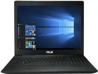 Asus A553SA XX049D Laptop (Pentium Quad Core 4 GB 500 GB DOS) prices in Pakistan